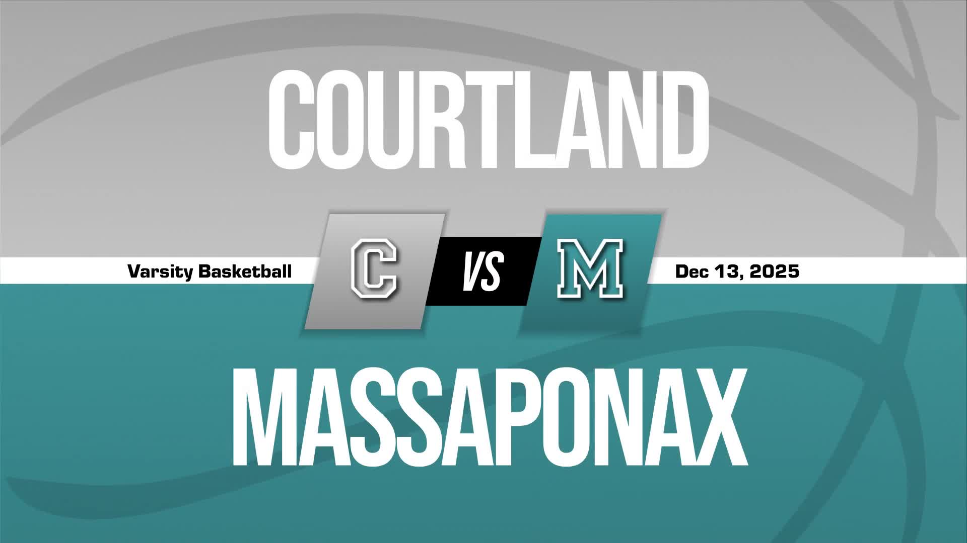 Basketball Game Preview: Courtland Cougars vs. King George Foxes + How To Watch