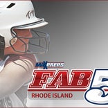 Rhode Island softball Fab 5