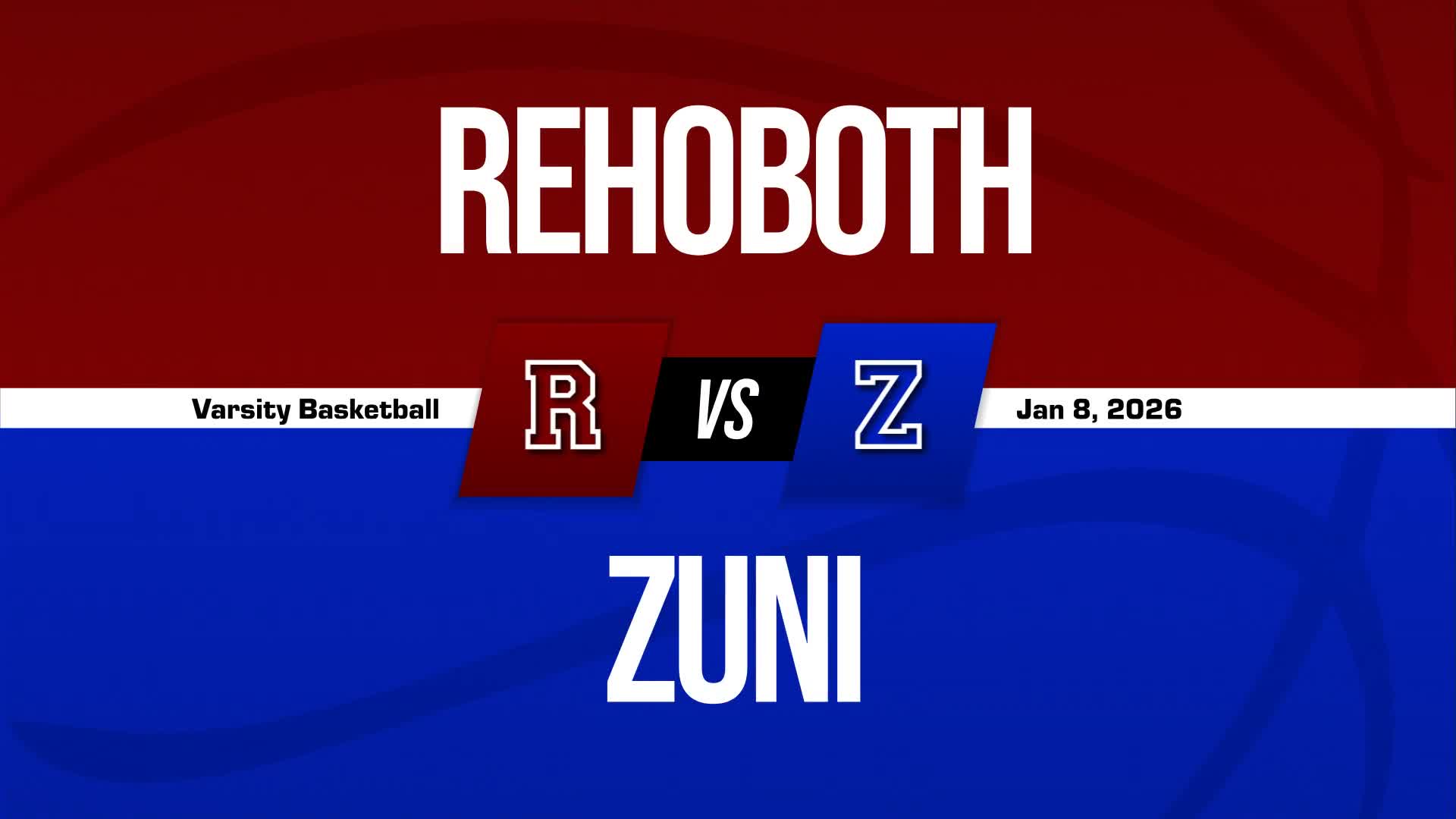 Basketball Game Preview: Zuni Thunderbirds vs. Bloomfield Bobcat