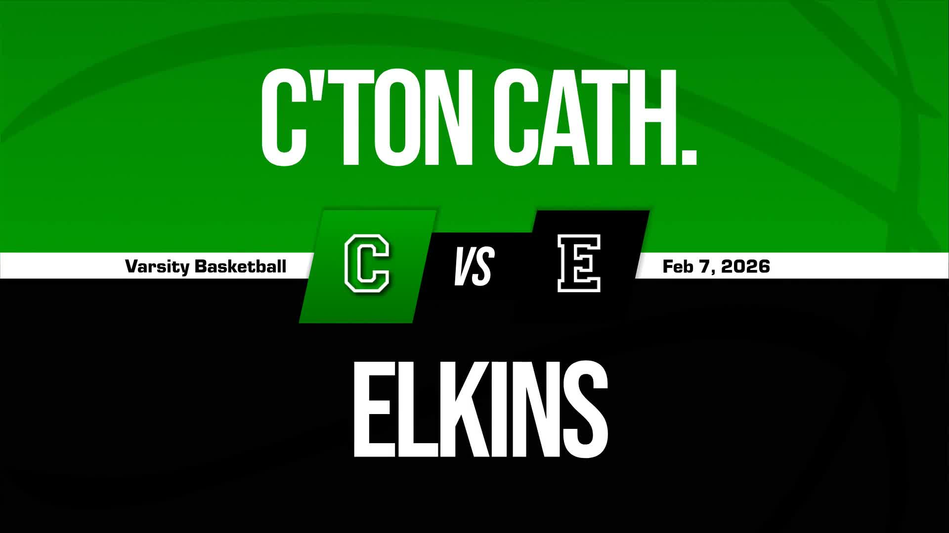 Basketball Game Preview: Elkins Tigers vs. Bridgeport Indians