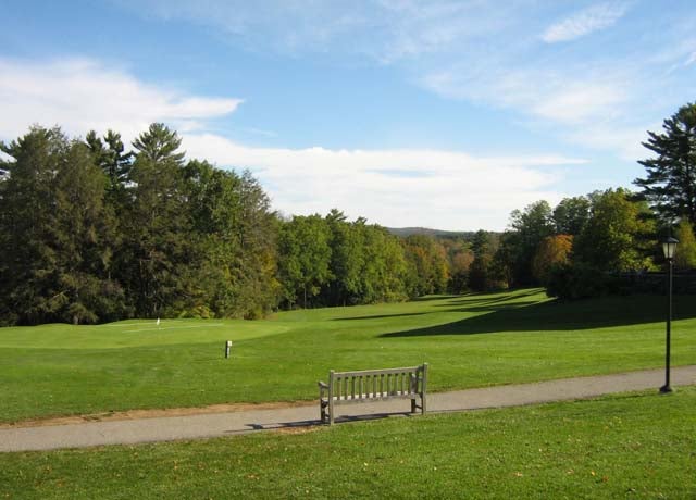 The February 2010 issue of Golf World Magazine named the Hotchkiss Golf Course No. 22 in a list of the 25 best nine-hole golf courses in America. The course is open to the public, though Hotchkiss golf team matches and general student play sometimes take precedent.
