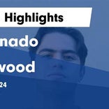 Basketball Game Recap: Coronado Thunderbirds vs. Montwood Rams