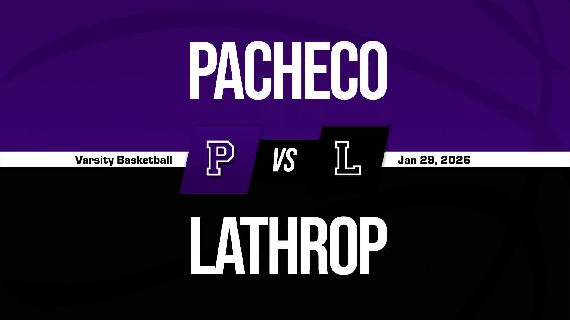 Basketball Recap: Pacheco Comes Up Short + How To Watch