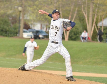 Kenny Koplove had undeniable high school talent and prowess. But he lacked enough in size and experience to determine that college would be better than the MLB Draft.