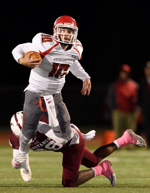 Utah football stat stars, Week 10