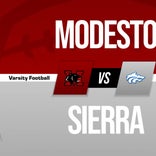 Football Game Preview: Modesto Panthers vs. Downey Knights + How To Watch