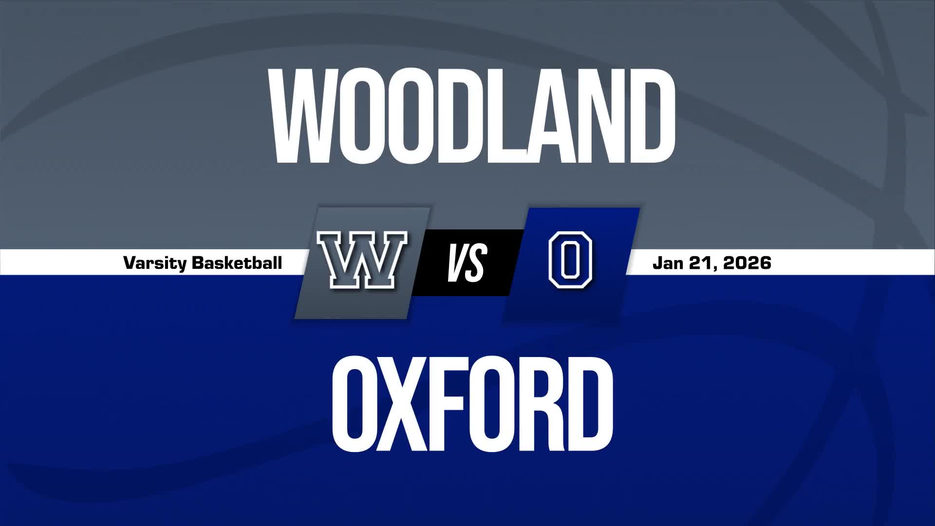Basketball Game Preview: Oxford Wolverines vs. Derby Red Raiders + How To Watch