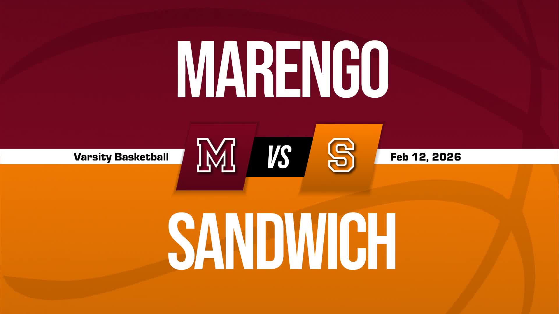 Basketball Recap: Marengo Skates Past Woodstock with Ease + How To Watch