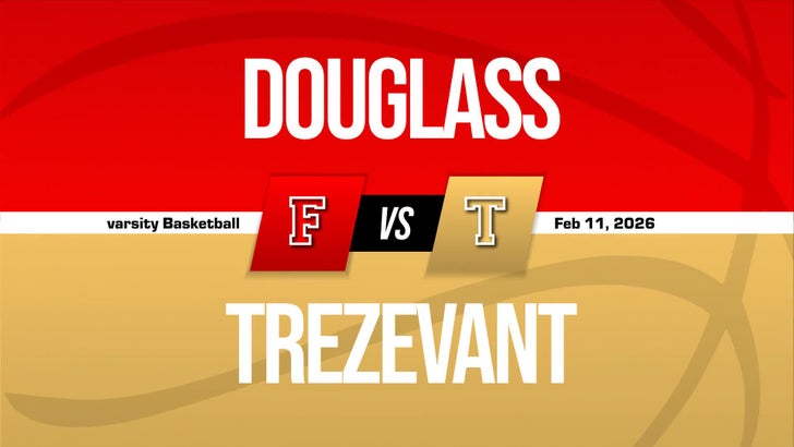 Basketball Recap: Douglass Sets Scoring Season-High Against Memp