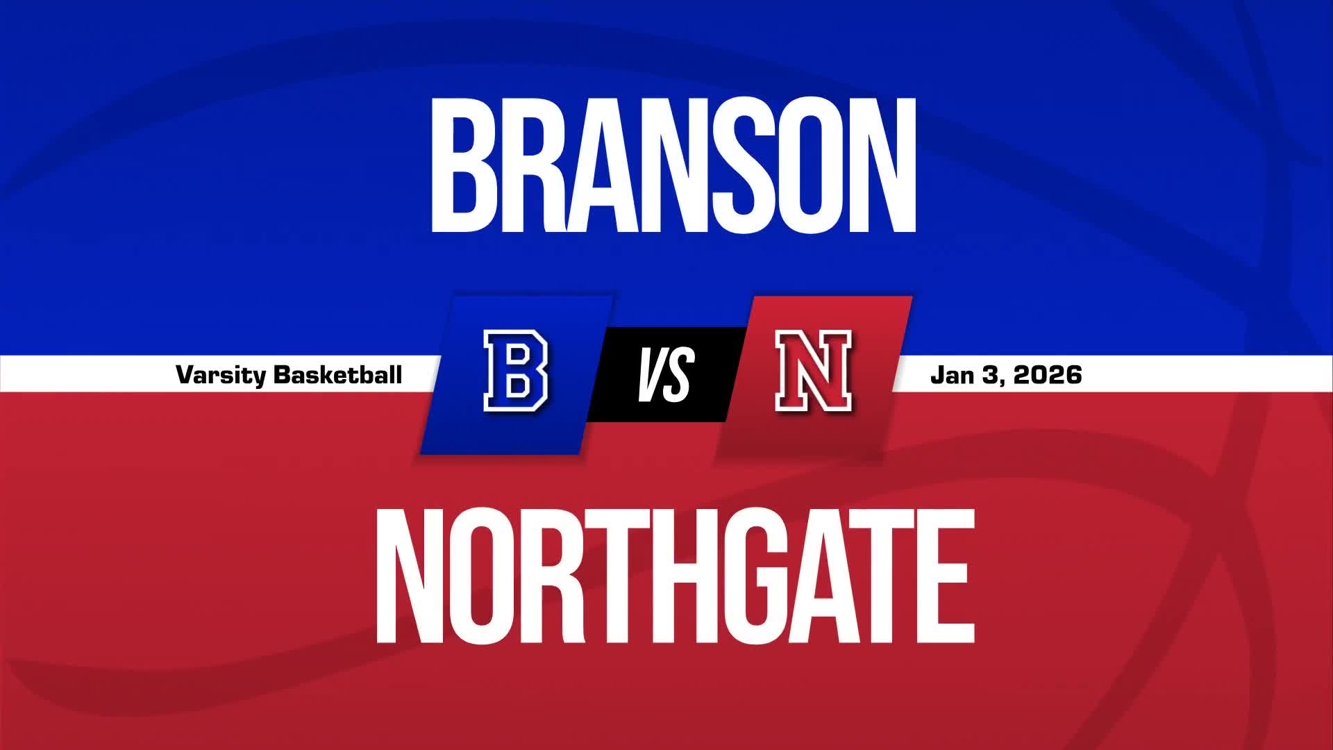 Basketball Recap: Northgate Takes a Loss