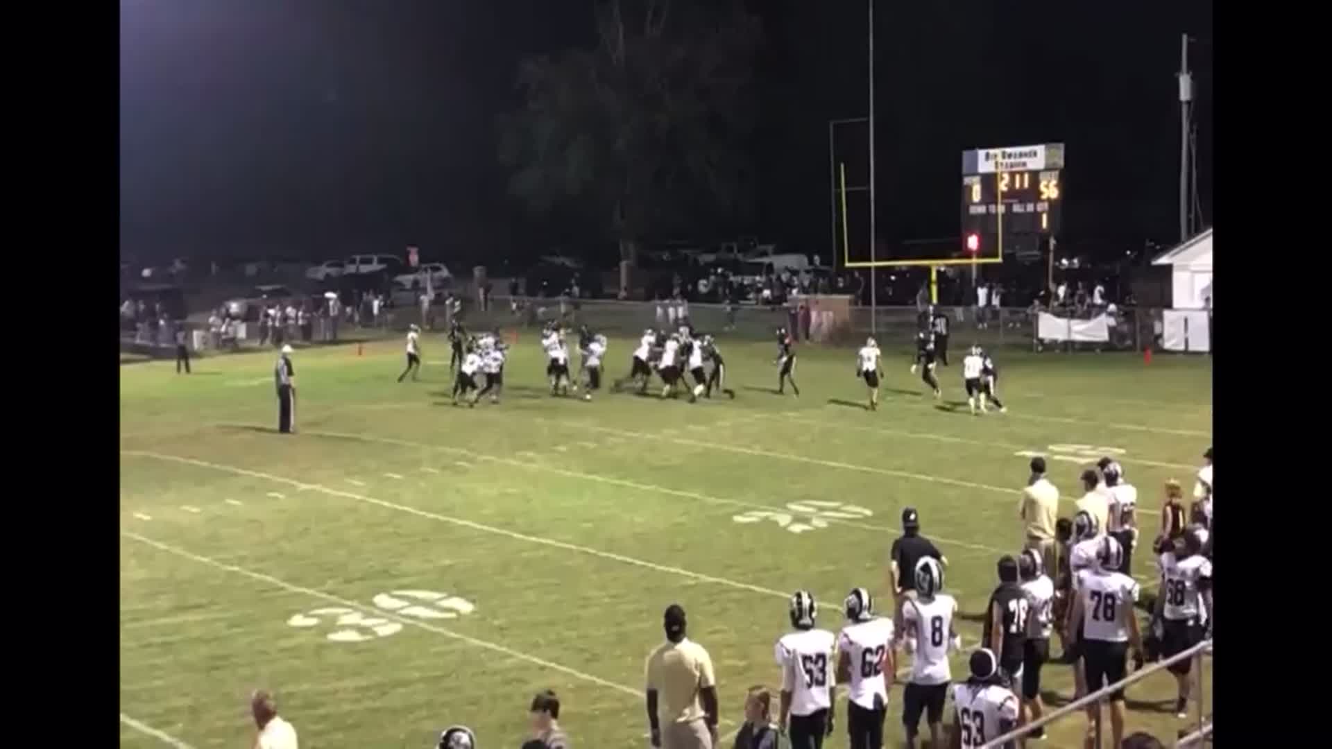 Sir Miller Game Report: vs Colbert Heights + How To Watch