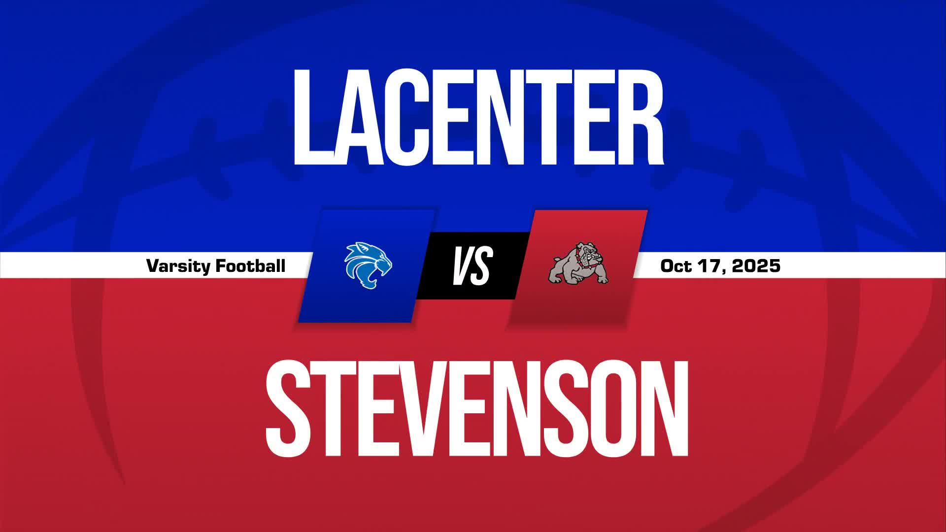 Football Recap: La Center's Run of Seven Straight  Victories Now Over