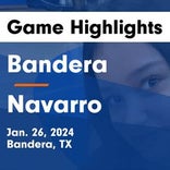 Basketball Recap: Navarro comes up short despite  Tegan Harborth's strong performance