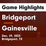 Soccer Game Preview: Bridgeport vs. Springtown