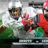 MaxPreps Top 10 Football Games of the Week