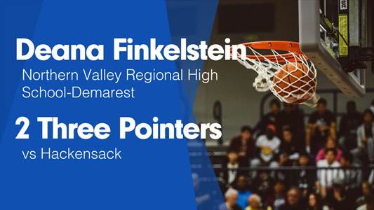 Softball Recap: NV - Demarest Starts off Right with Win over Nor