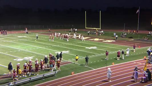 Basketball Recap: Gibson Southern Picks Up Ninth Straight Win at