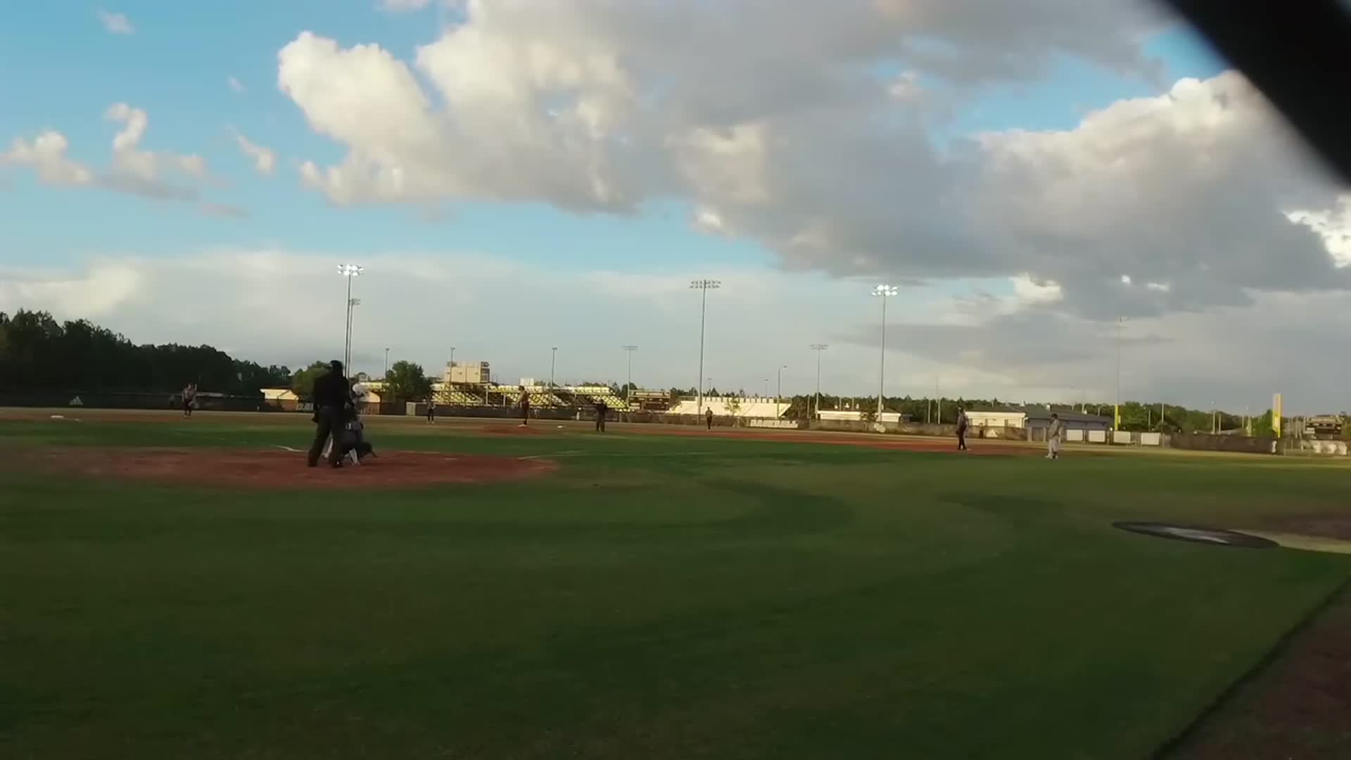 Baseball Recap: Orange Park turns things around after tough road loss