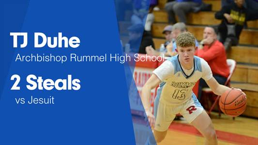 Basketball Recap: Archbishop Rummel Starts Season with  Win at H