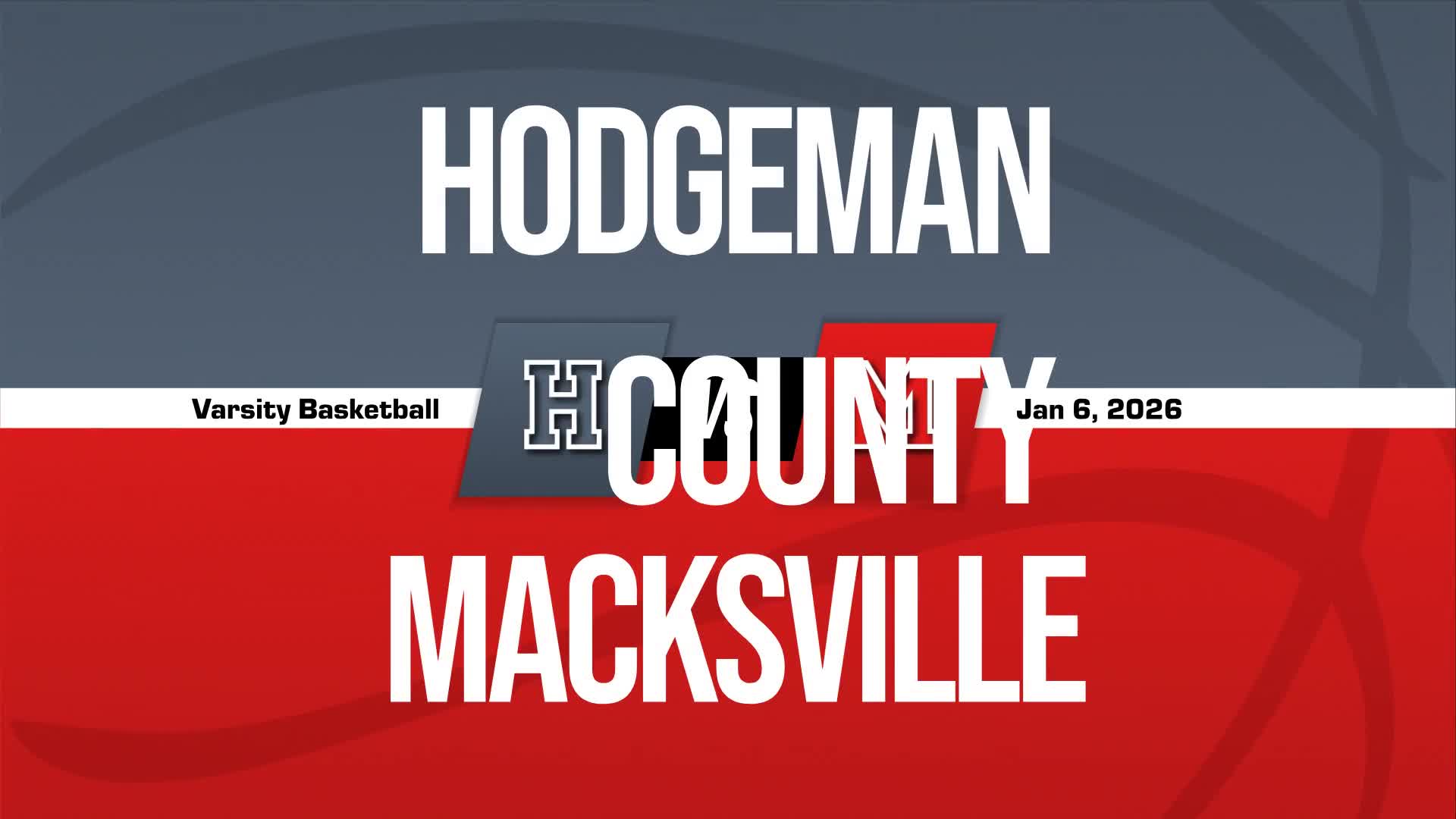 Basketball Recap: Make It Four in a Row for Hodgeman County
