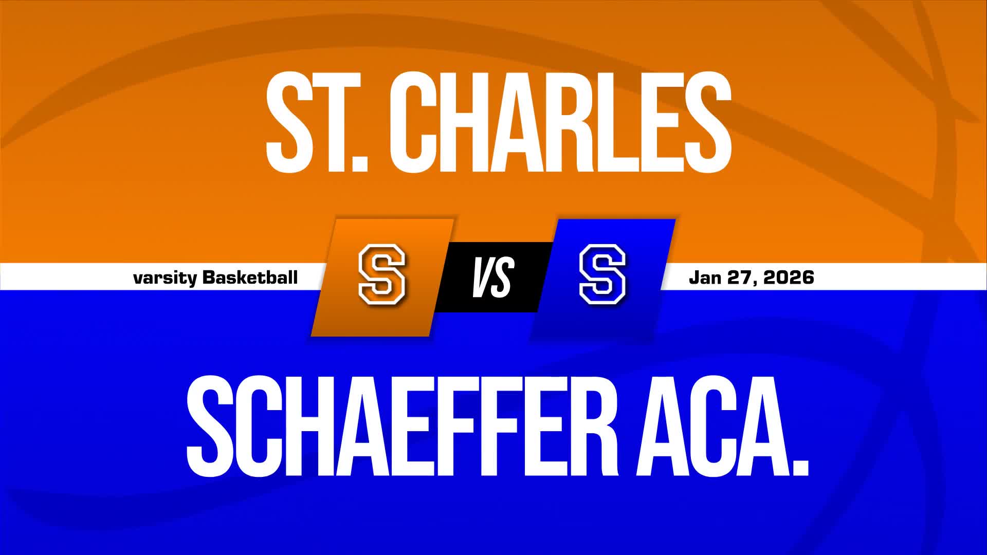Basketball Game Preview: St. Charles Fighting Saints vs. Dover-Eyota Eagles + How To Watch