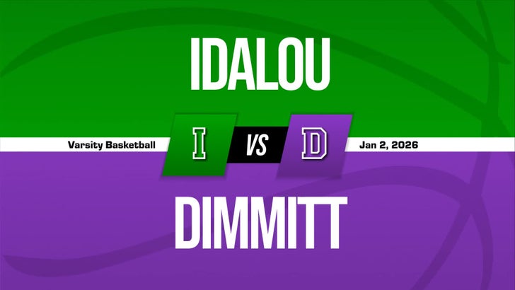 Basketball Game Preview: Dimmitt Bobcats vs. Littlefield Wildcat