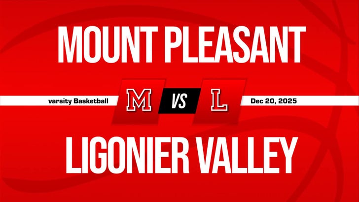Basketball Recap: Mt. Pleasant Takes a Loss