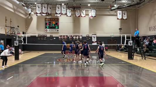 Joey Shelton Game Report: vs Kent Denver