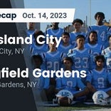 Football Game Recap: Petrides vs. Long Island City Bulldogs