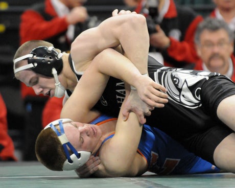 Bo Jordan, Graham Local