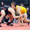 75th Annual Ohio State wrestling finals