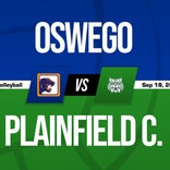 Volleyball Recap: Oswego Extends Winning Streak to Three
