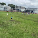 Soccer Game Recap: Southwest vs. Coral Park