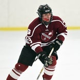 NEPSAC skaters gain high marks in NHL midterm draft rankings
