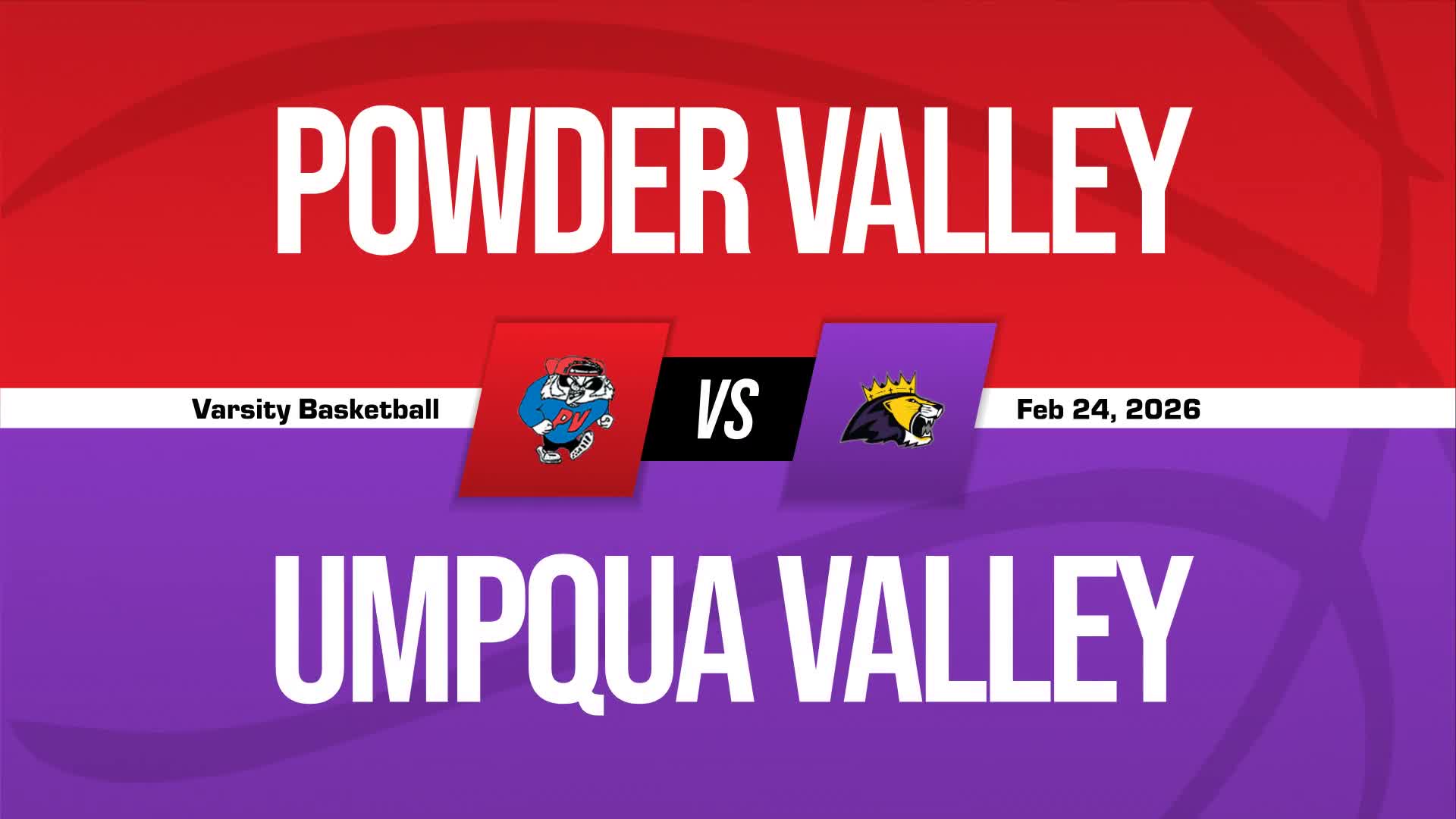 Basketball Recap: Powder Valley Takes a Tough Playoff Loss + How To Watch