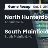 Football Game Preview: South Plainfield vs. Linden