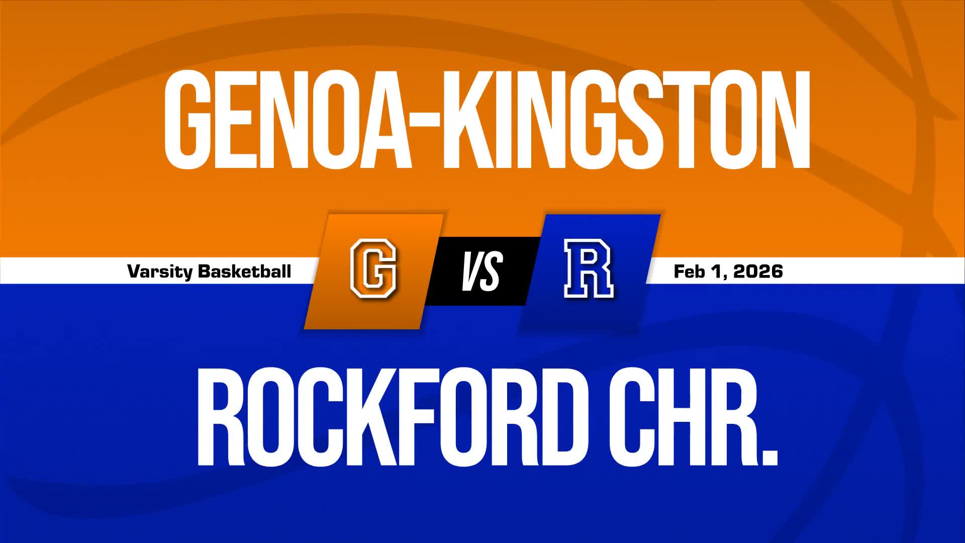 Basketball Game Preview: Genoa-Kingston Cogs vs. Dixon Dukes & Duchesses