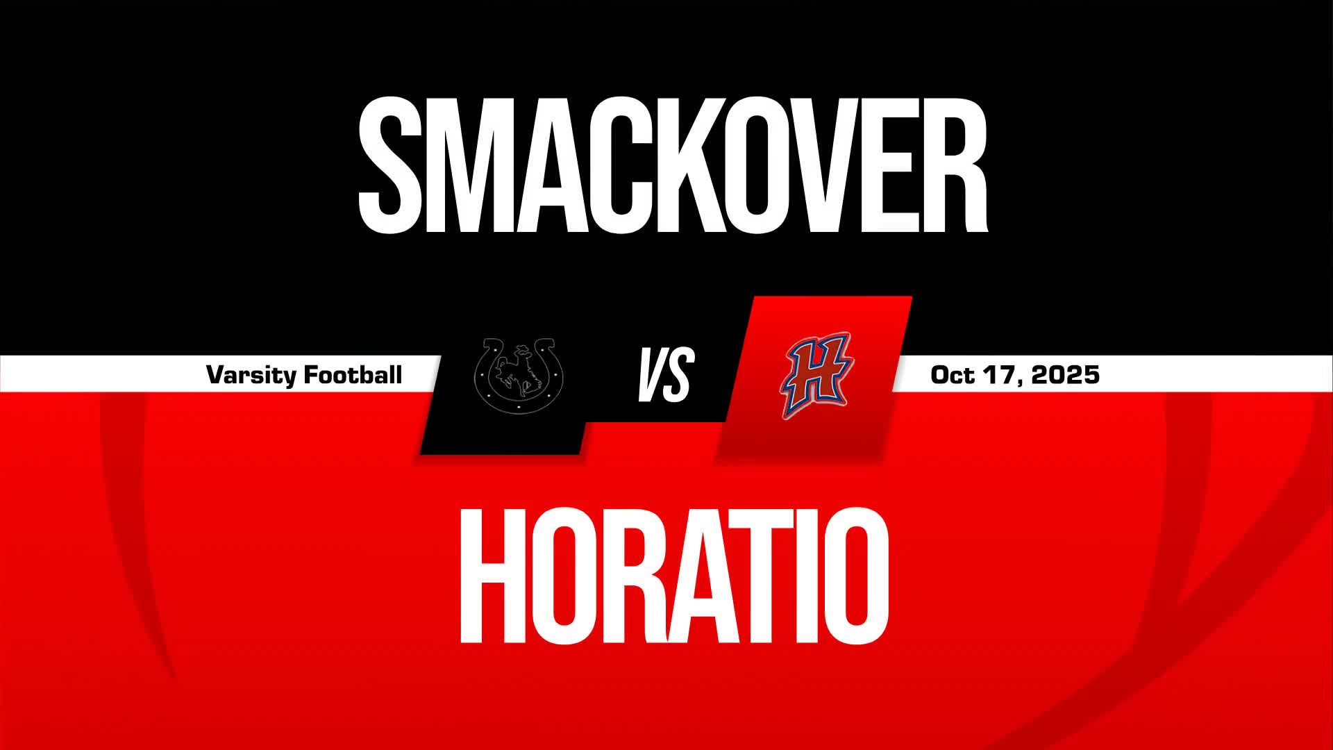 Football Game Preview: Smackover Buckaroos vs. Parkers Chapel Trojans