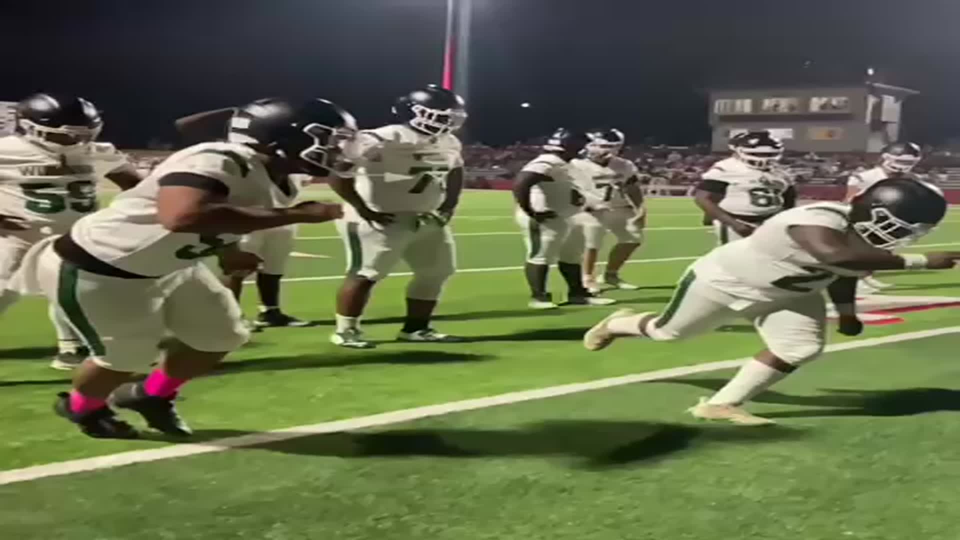 Samuel Mickel Game Report: @ Southeast Bulloch + How To Watch