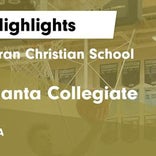 Basketball Game Preview: Mount Paran Christian Eagles vs. South Atlanta Hornets