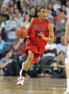 C.J. Cooper is headed to UTEP.