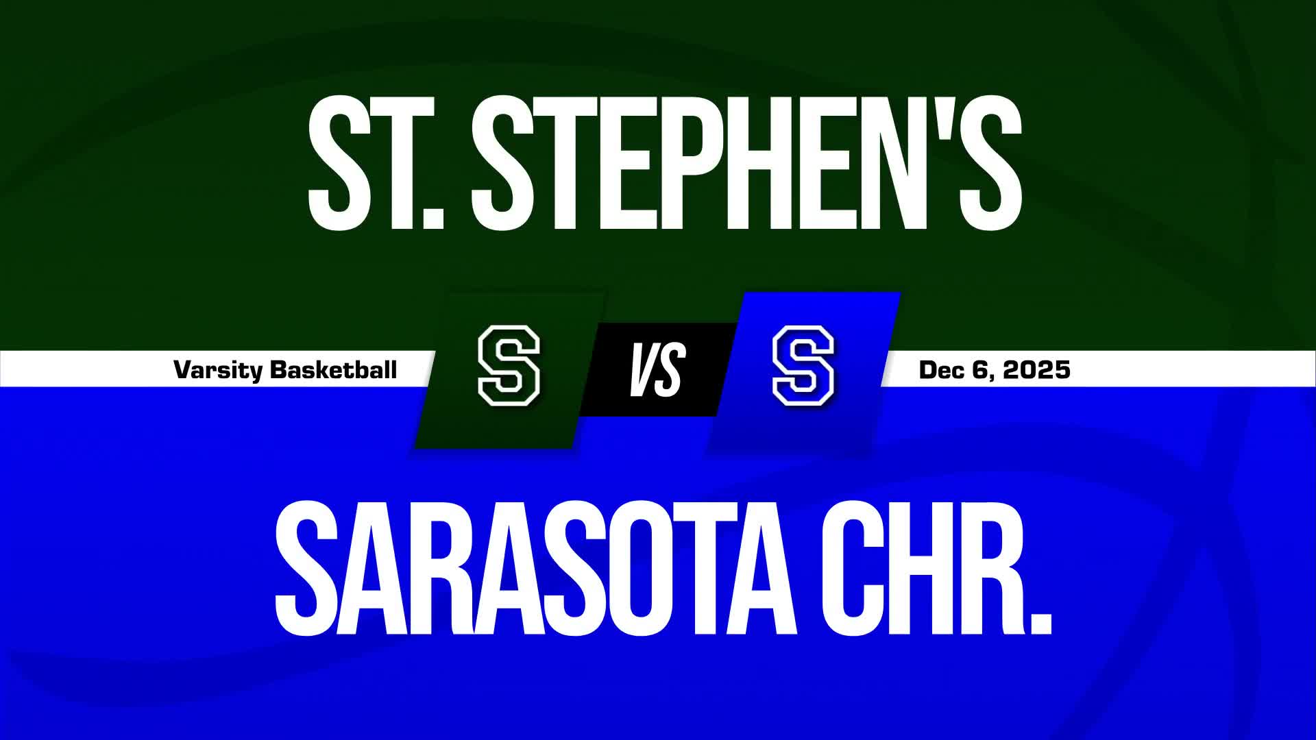 Basketball Recap: Noah Spenn and  Drew Sirianni Secure Win for Sarasota Christian