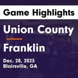 Basketball Game Preview: Union County Panthers vs. Murphy Bulldogs