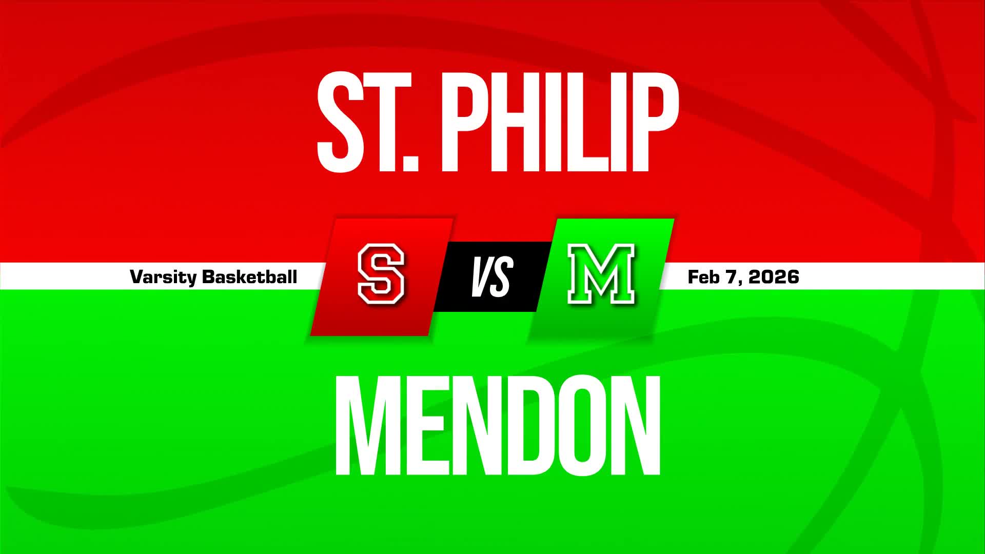 Basketball Recap: St. Philip Catholic Central Piles Up the Points Against Athens
