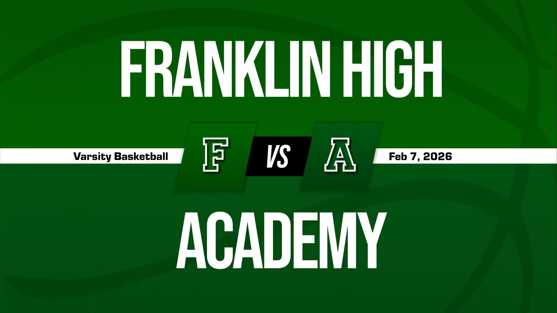 Basketball Recap: Franklin Comes Up Short + How To Watch