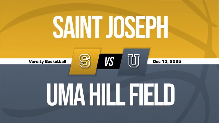 Basketball Recap: Utah Military Academy - Hill Field Comes Up Sh