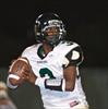 Narbonne QB Troy Williams is poised and polished to take on Long Beach Poly
