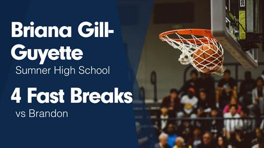 Basketball Recap: Sumner Skates Past Newsome with Ease