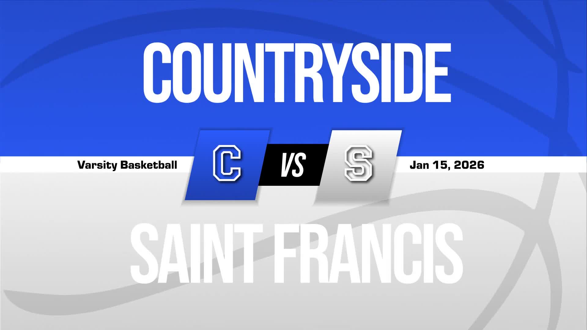 Basketball Recap: Countryside Christian Comes Up Short + How To Watch