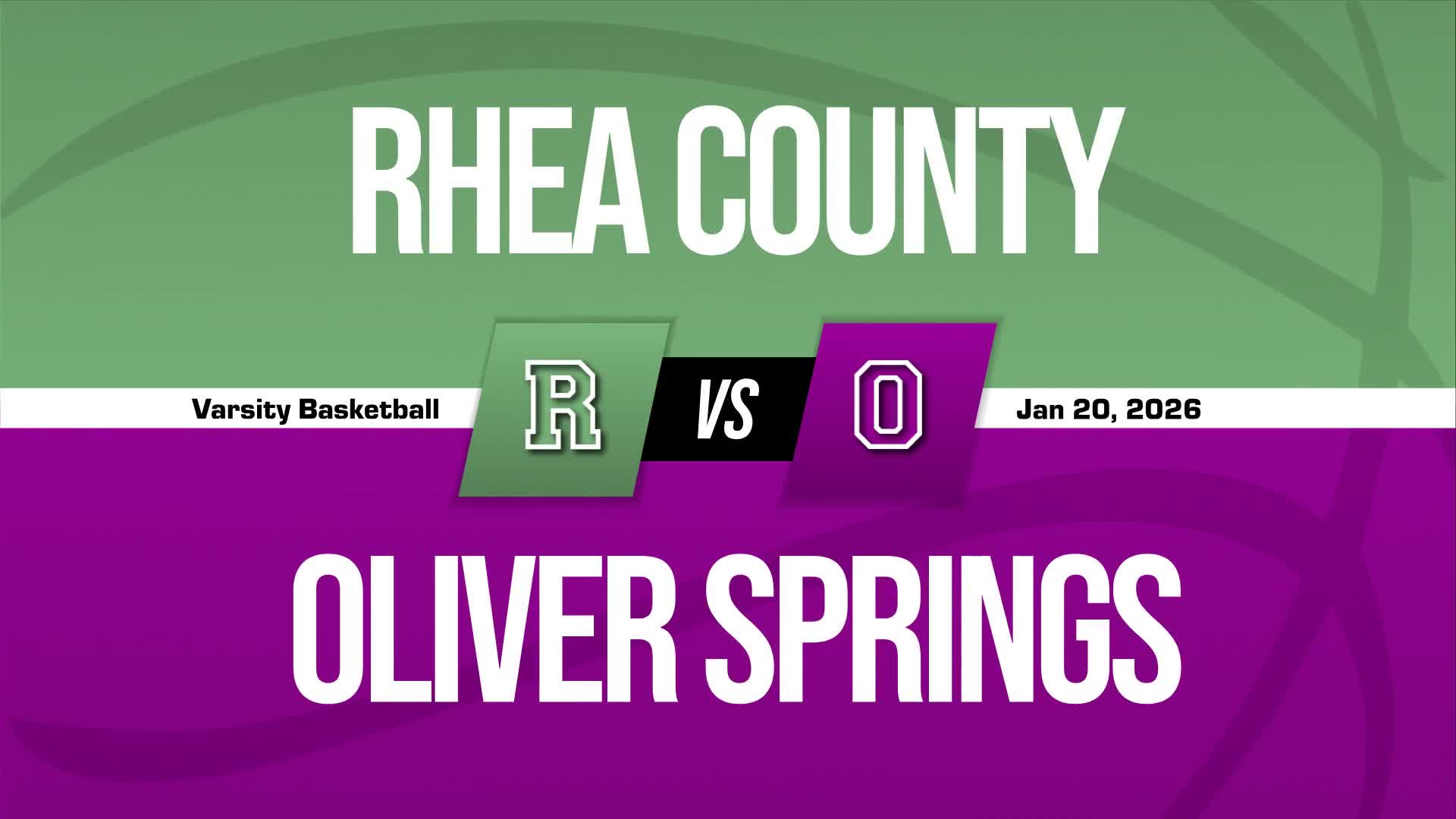 Basketball Game Preview: Rhea County Golden Eagles vs. Ooltewah Owls + How To Watch